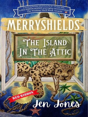 cover image of Merryshields